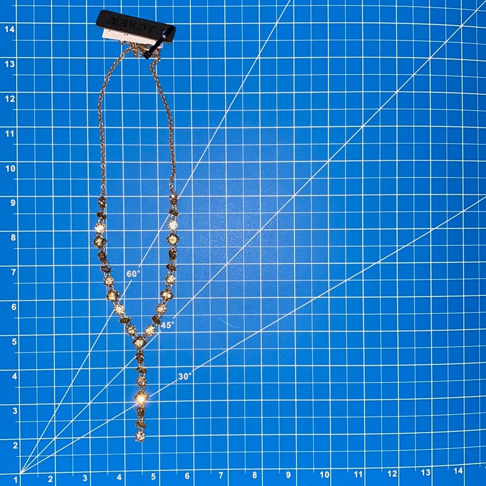 J. Crew necklace